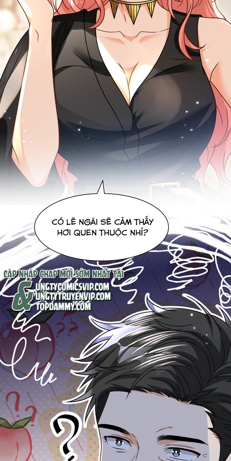 Tin Tức Tố Nói Chúng Ta Không Có Khả Năng Chapter 94 - 5