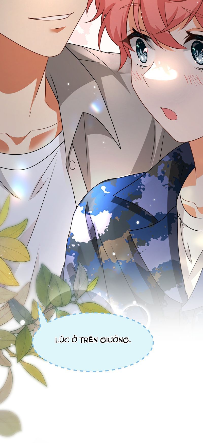 Tin Tức Tố Nói Chúng Ta Không Có Khả Năng Chapter 95 - 16