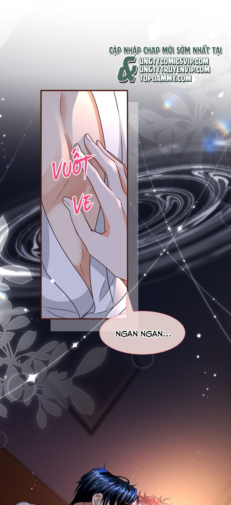 Tin Tức Tố Nói Chúng Ta Không Có Khả Năng Chapter 95 - 17