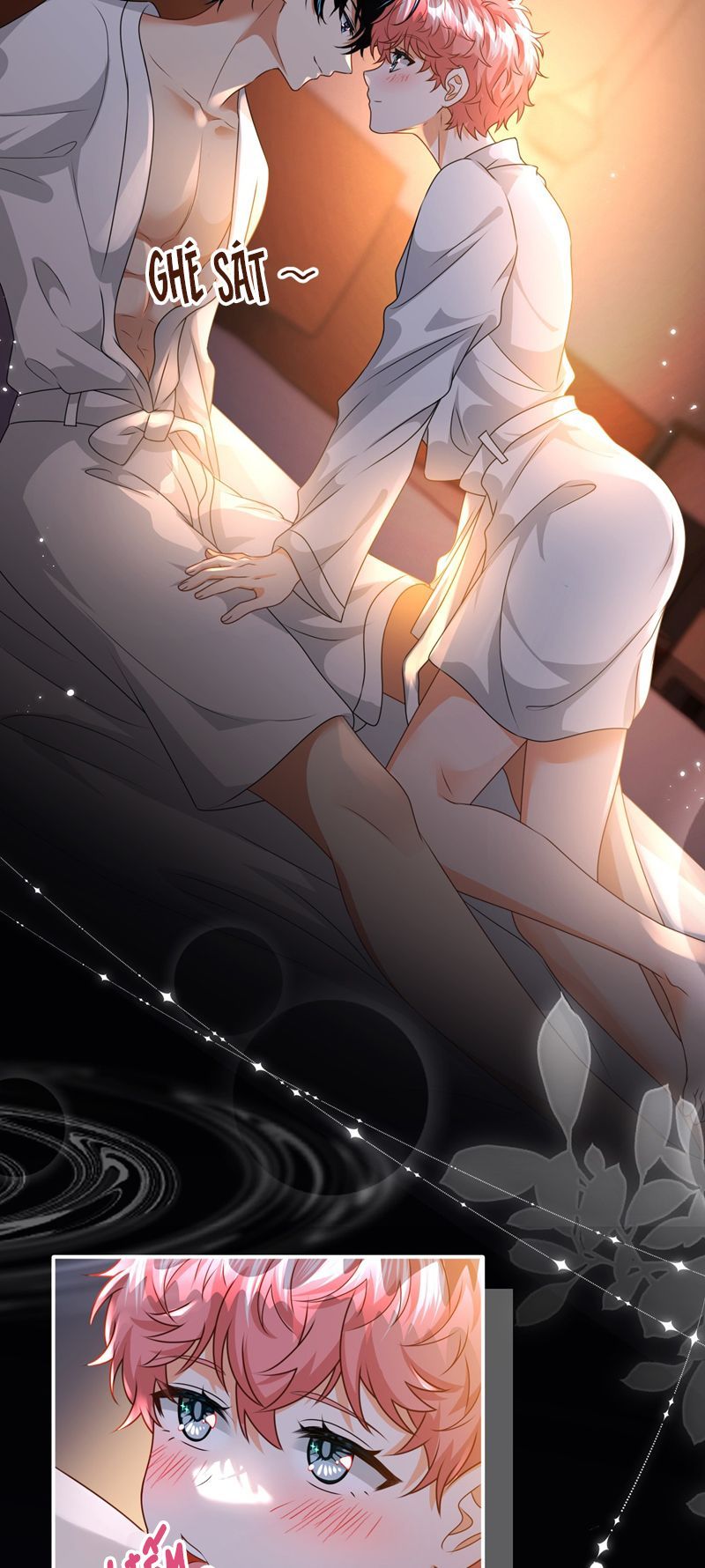 Tin Tức Tố Nói Chúng Ta Không Có Khả Năng Chapter 95 - 18