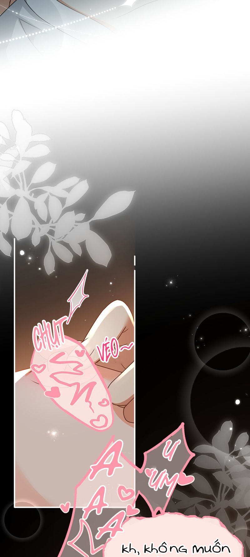 Tin Tức Tố Nói Chúng Ta Không Có Khả Năng Chapter 95 - 20