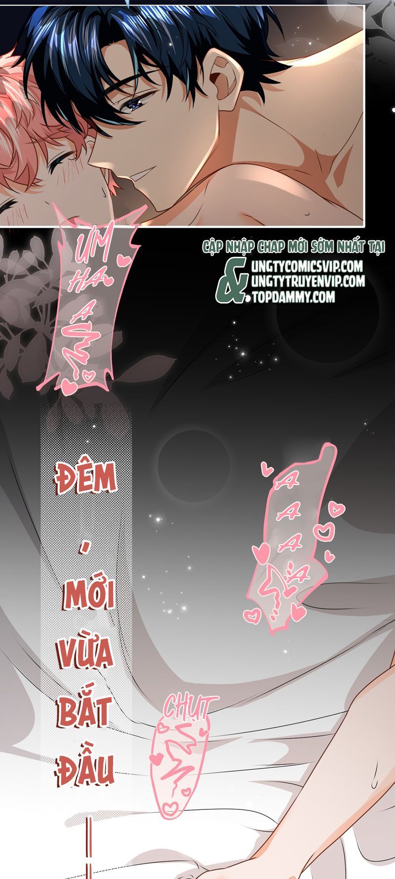 Tin Tức Tố Nói Chúng Ta Không Có Khả Năng Chapter 95 - 23