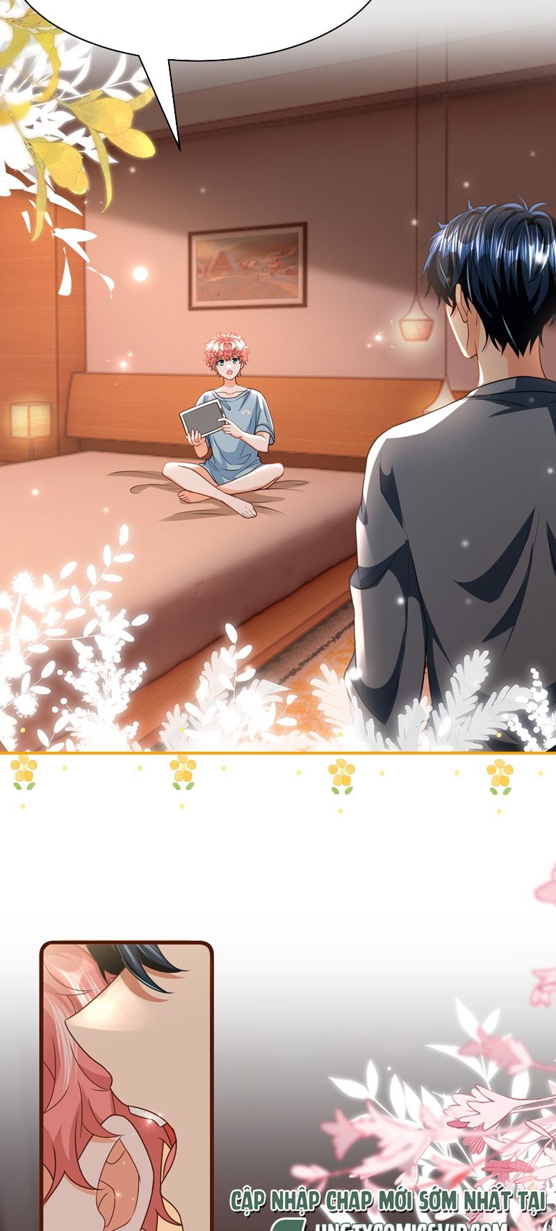 Tin Tức Tố Nói Chúng Ta Không Có Khả Năng Chapter 95 - 53