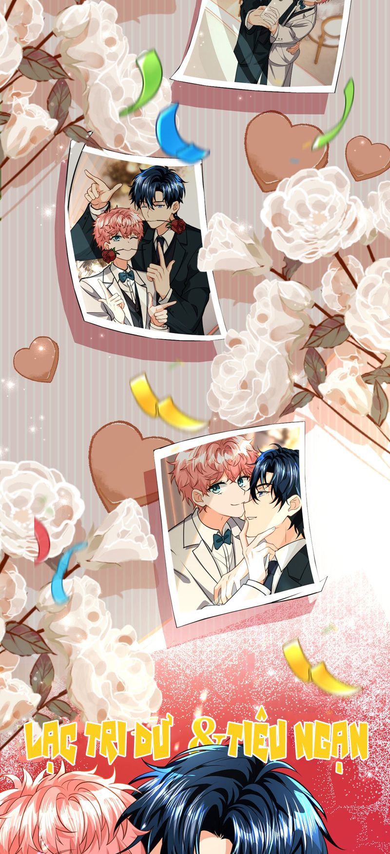 Tin Tức Tố Nói Chúng Ta Không Có Khả Năng Chapter 95 - 10