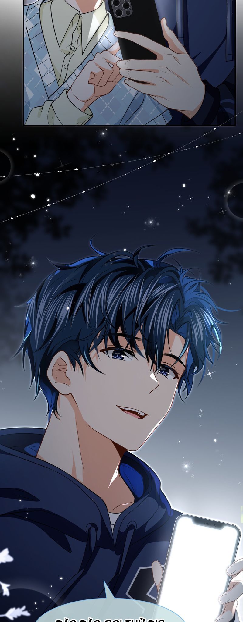 Tin Tức Tố Nói Chúng Ta Không Có Khả Năng Chapter 96 - 12