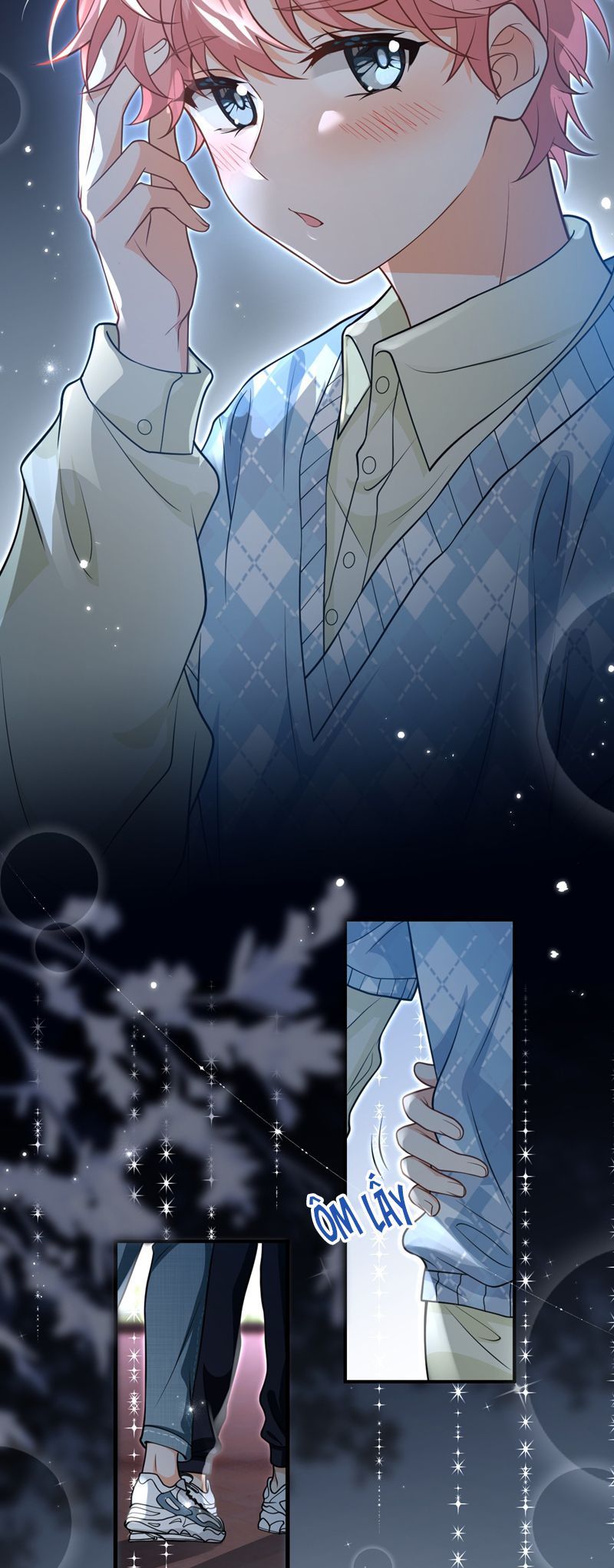 Tin Tức Tố Nói Chúng Ta Không Có Khả Năng Chapter 96 - 14