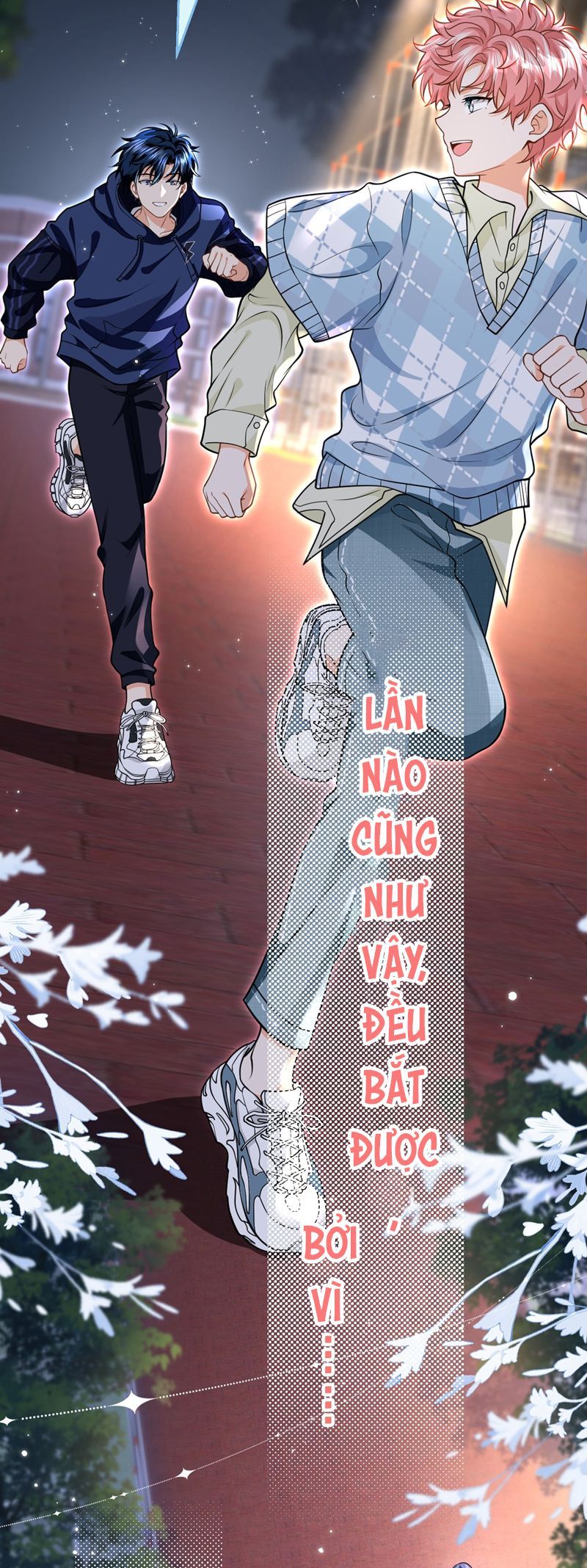 Tin Tức Tố Nói Chúng Ta Không Có Khả Năng Chapter 96 - 26