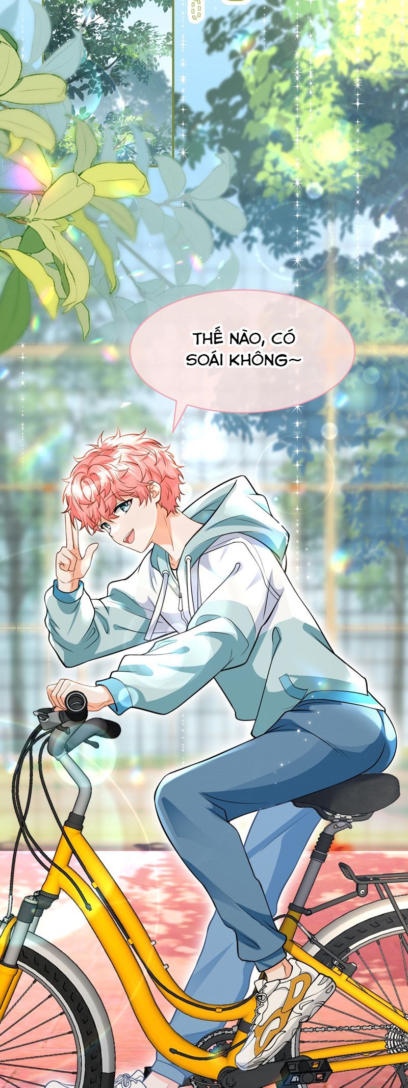 Tin Tức Tố Nói Chúng Ta Không Có Khả Năng Chapter 96 - 28