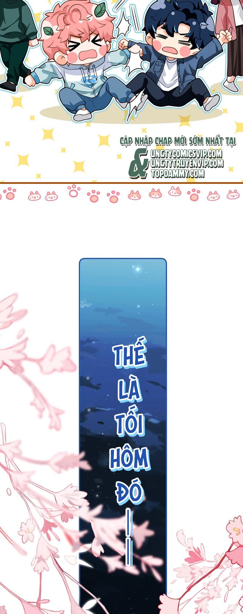 Tin Tức Tố Nói Chúng Ta Không Có Khả Năng Chapter 96 - 37