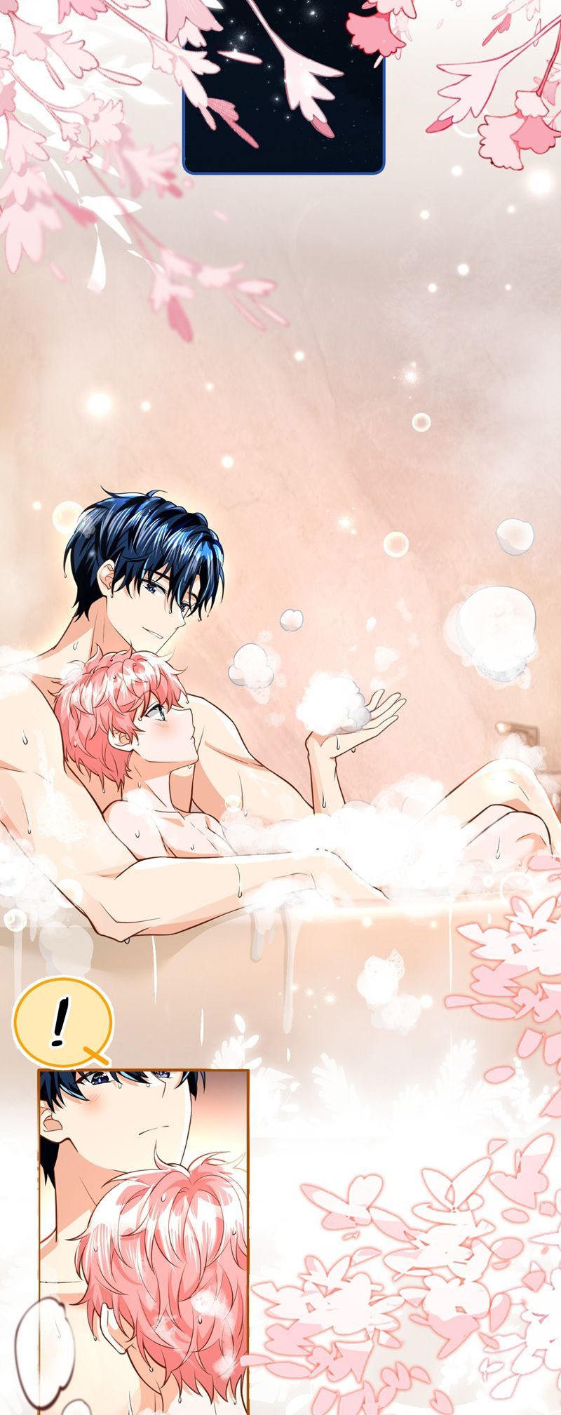 Tin Tức Tố Nói Chúng Ta Không Có Khả Năng Chapter 96 - 38