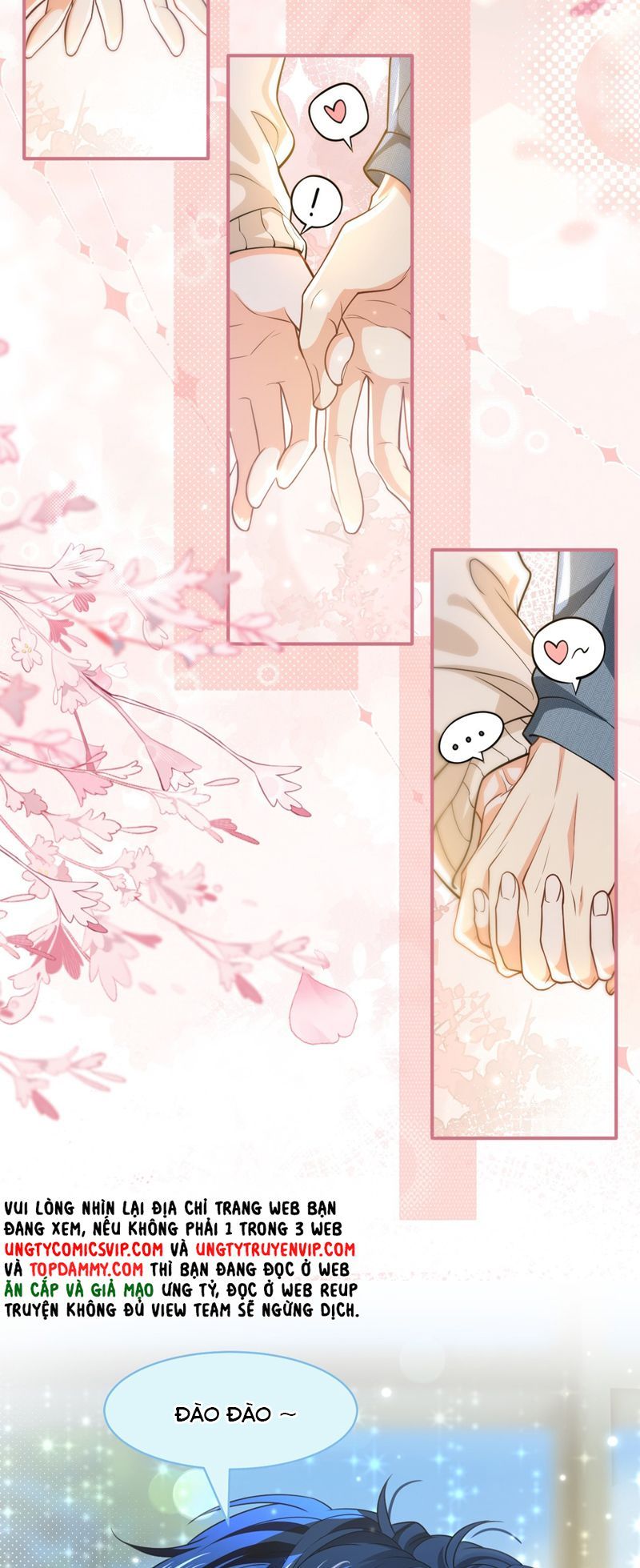 Tin Tức Tố Nói Chúng Ta Không Có Khả Năng Chapter 97 - 27