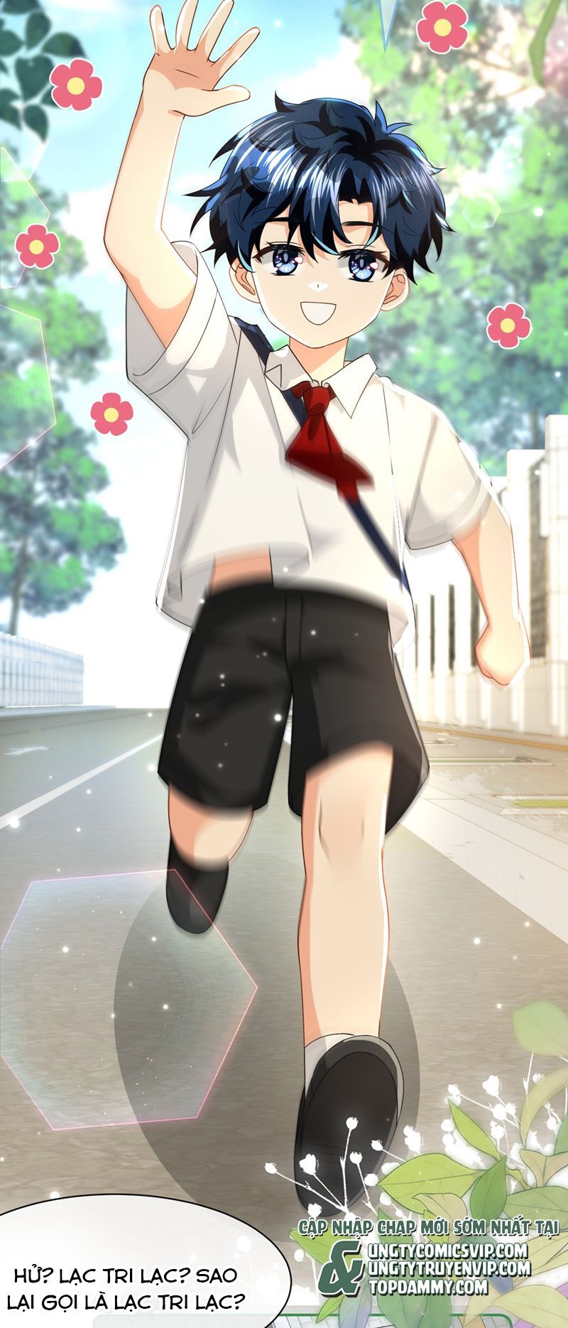 Tin Tức Tố Nói Chúng Ta Không Có Khả Năng Chapter 98 - 14