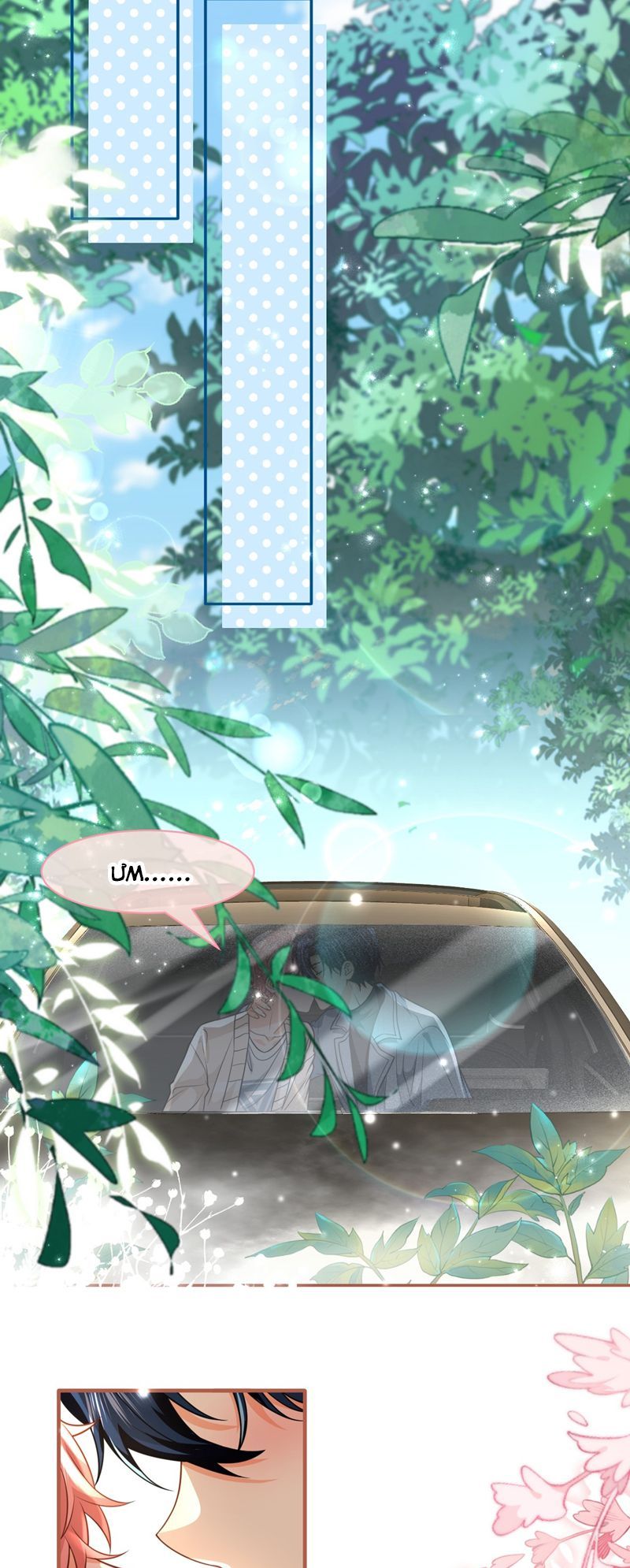 Tin Tức Tố Nói Chúng Ta Không Có Khả Năng Chapter 98 - 27