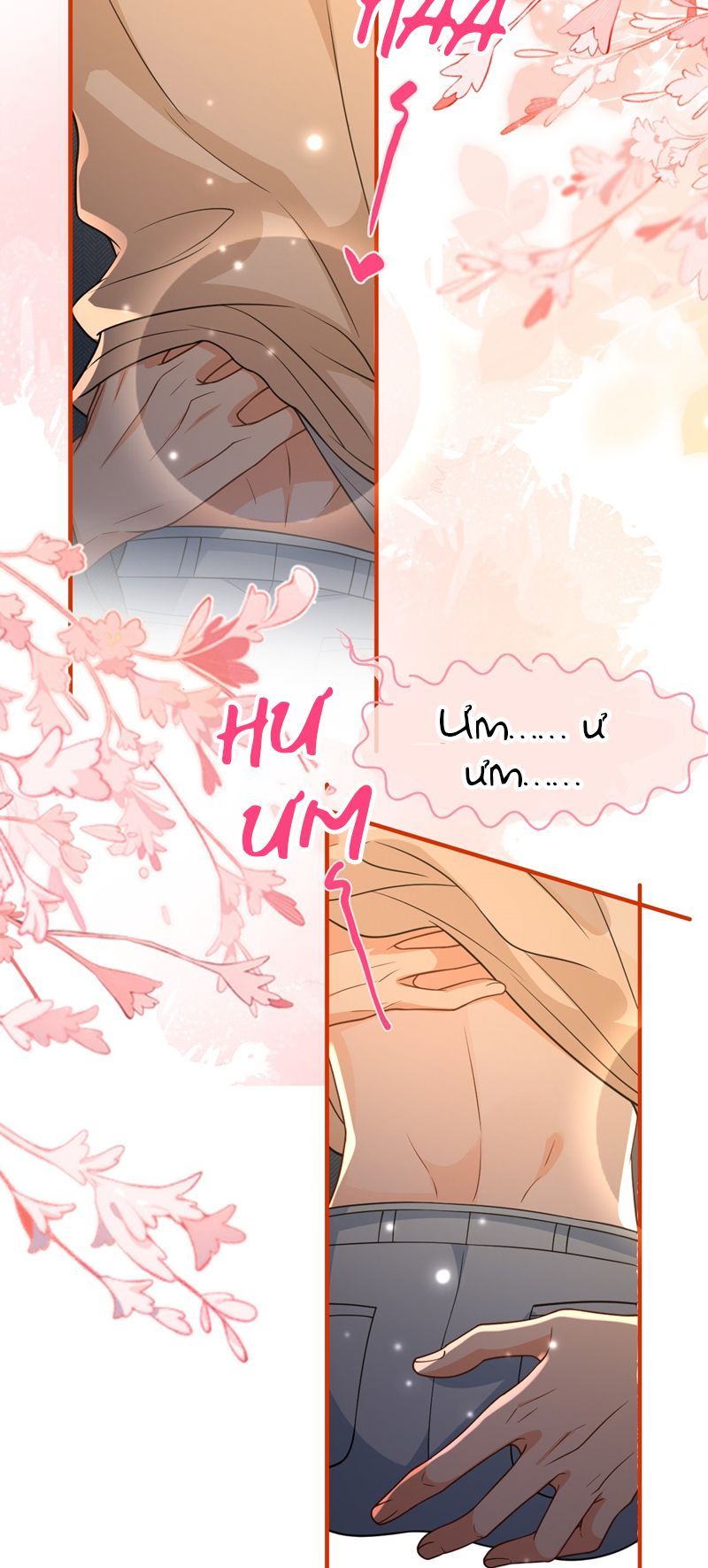 Tin Tức Tố Nói Chúng Ta Không Có Khả Năng Chapter 98 - 34