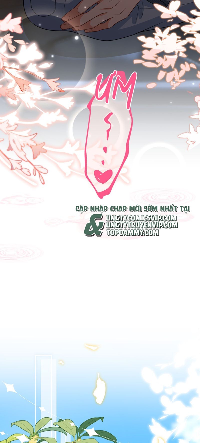 Tin Tức Tố Nói Chúng Ta Không Có Khả Năng Chapter 98 - 36