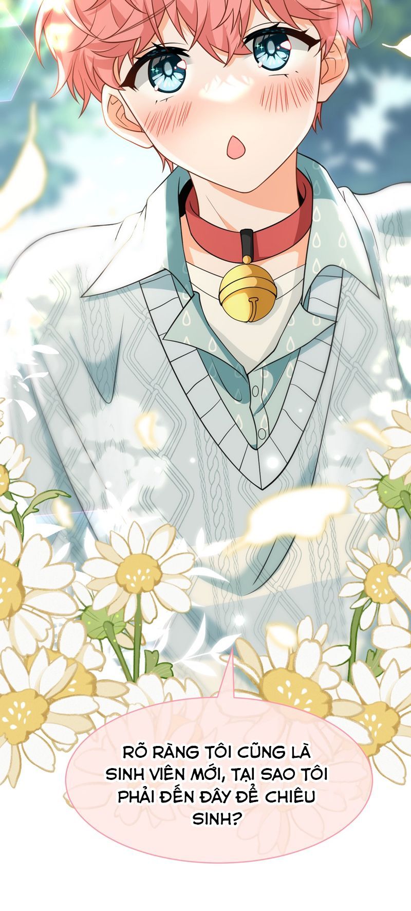 Tin Tức Tố Nói Chúng Ta Không Có Khả Năng Chapter 98 - 40