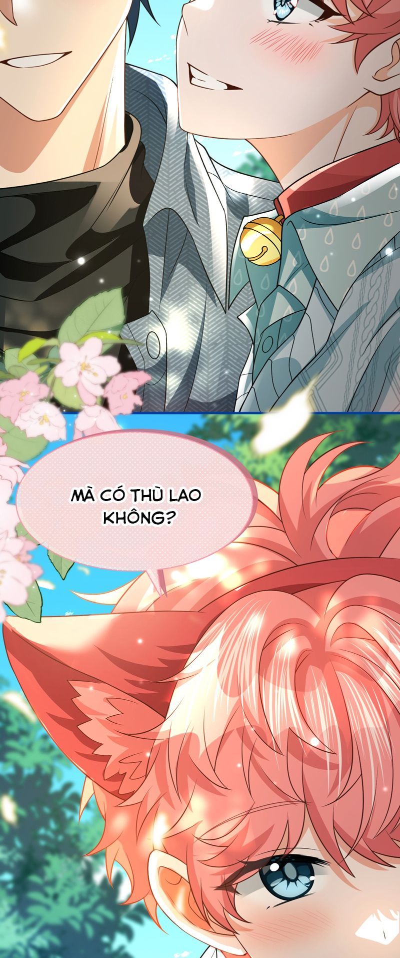 Tin Tức Tố Nói Chúng Ta Không Có Khả Năng Chapter 99 - 22