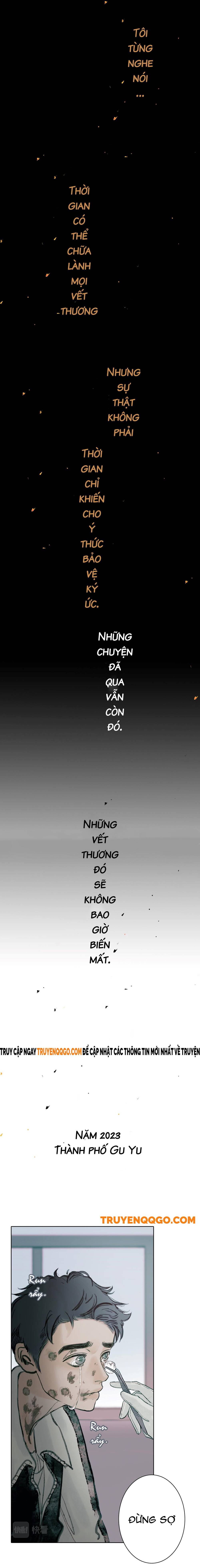 Hừng Đông Chapter 1 - 11