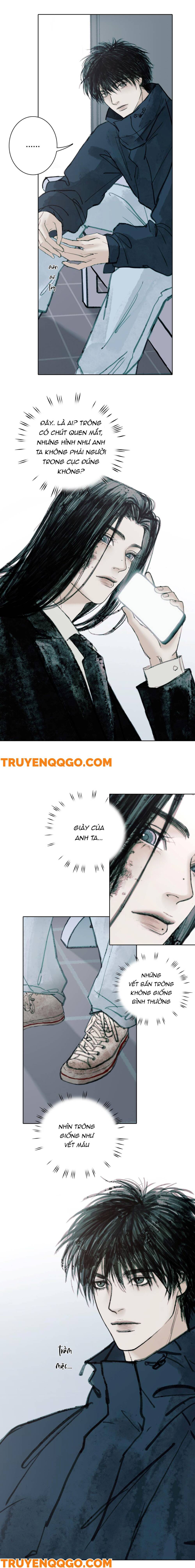 Hừng Đông Chapter 2 - 4