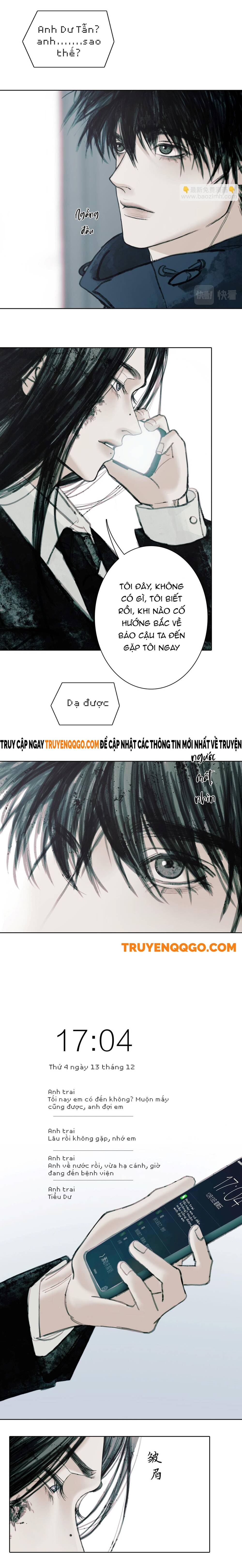 Hừng Đông Chapter 2 - 5