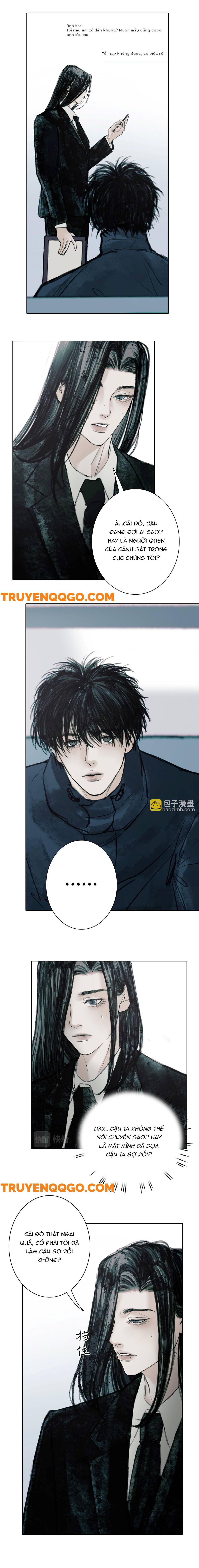 Hừng Đông Chapter 2 - 6