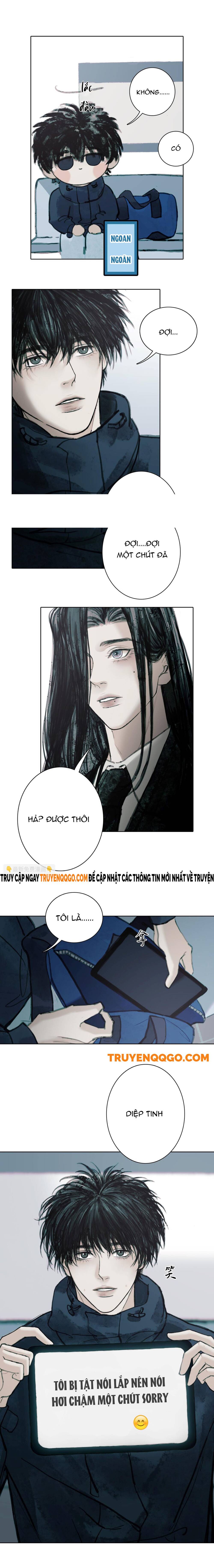 Hừng Đông Chapter 2 - 7