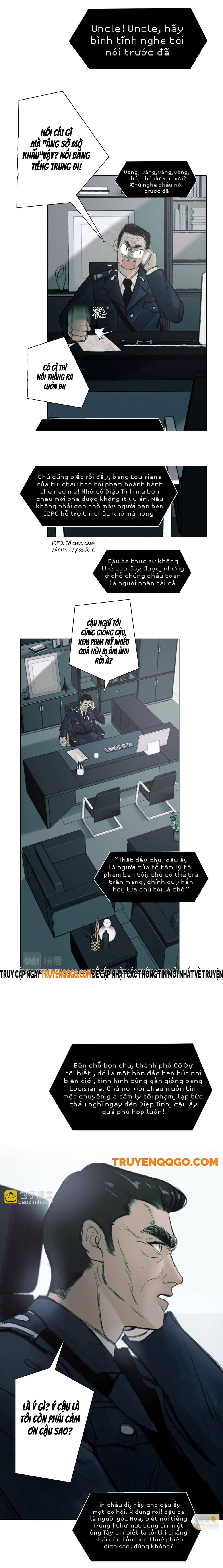 Hừng Đông Chapter 2 - 9