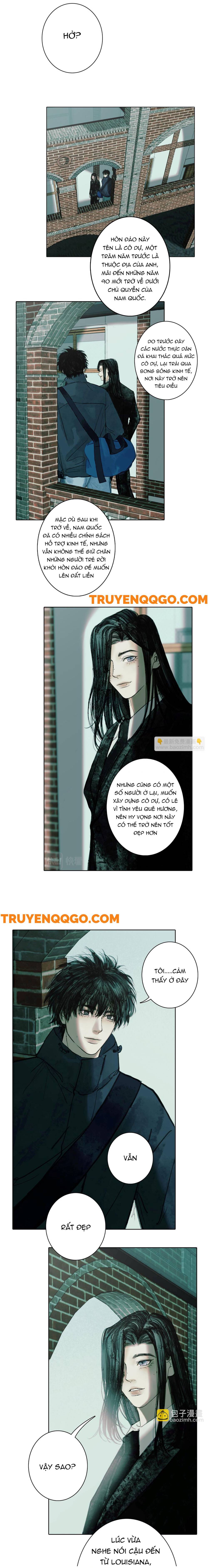 Hừng Đông Chapter 2 - 12