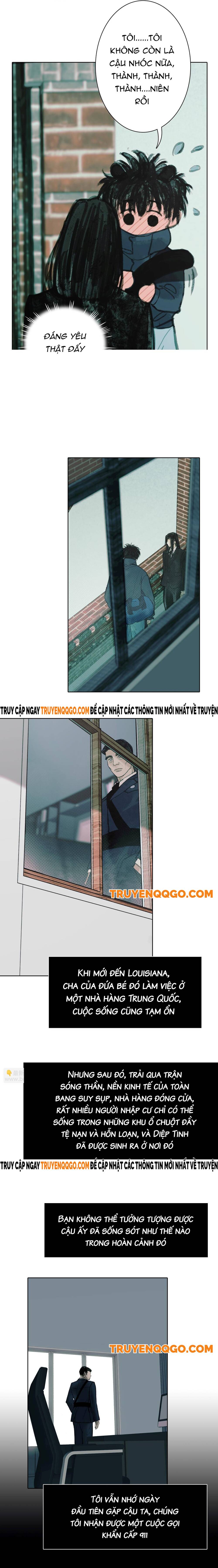 Hừng Đông Chapter 2 - 13