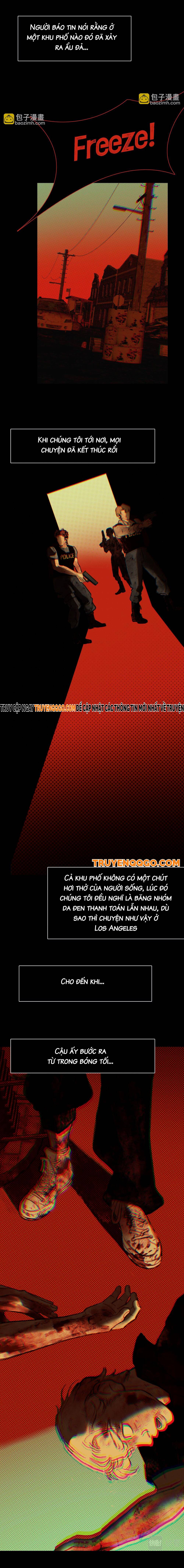 Hừng Đông Chapter 2 - 14