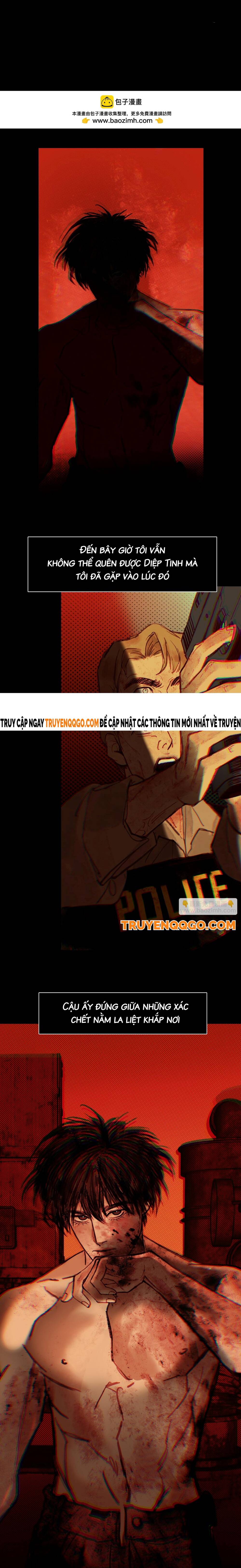 Hừng Đông Chapter 2 - 15