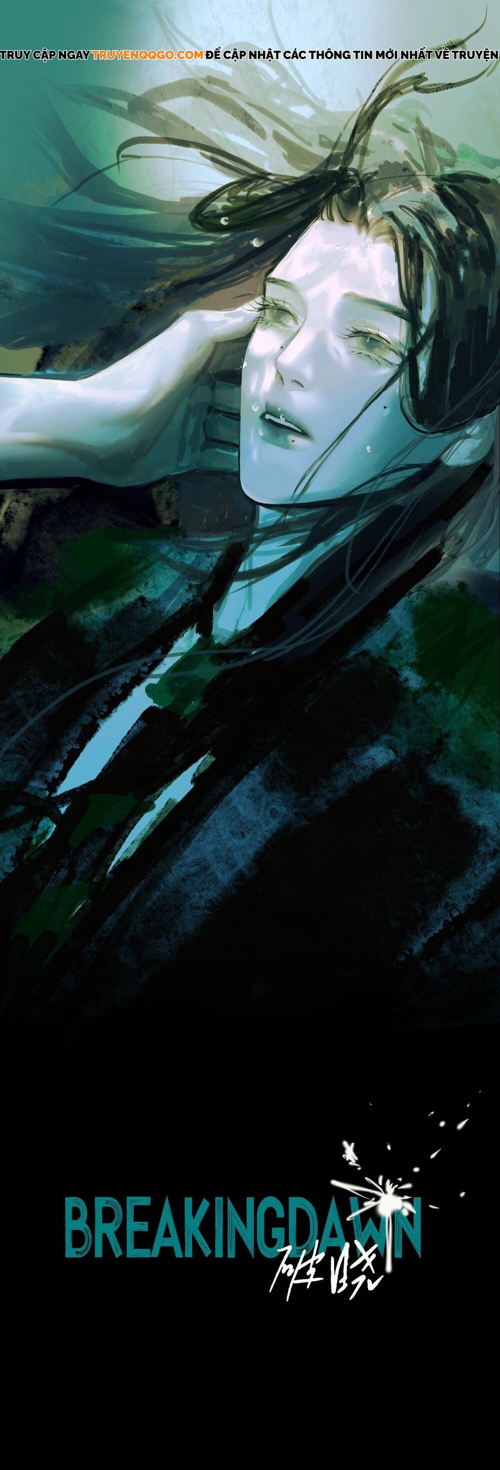 Hừng Đông Chapter 3 - 2