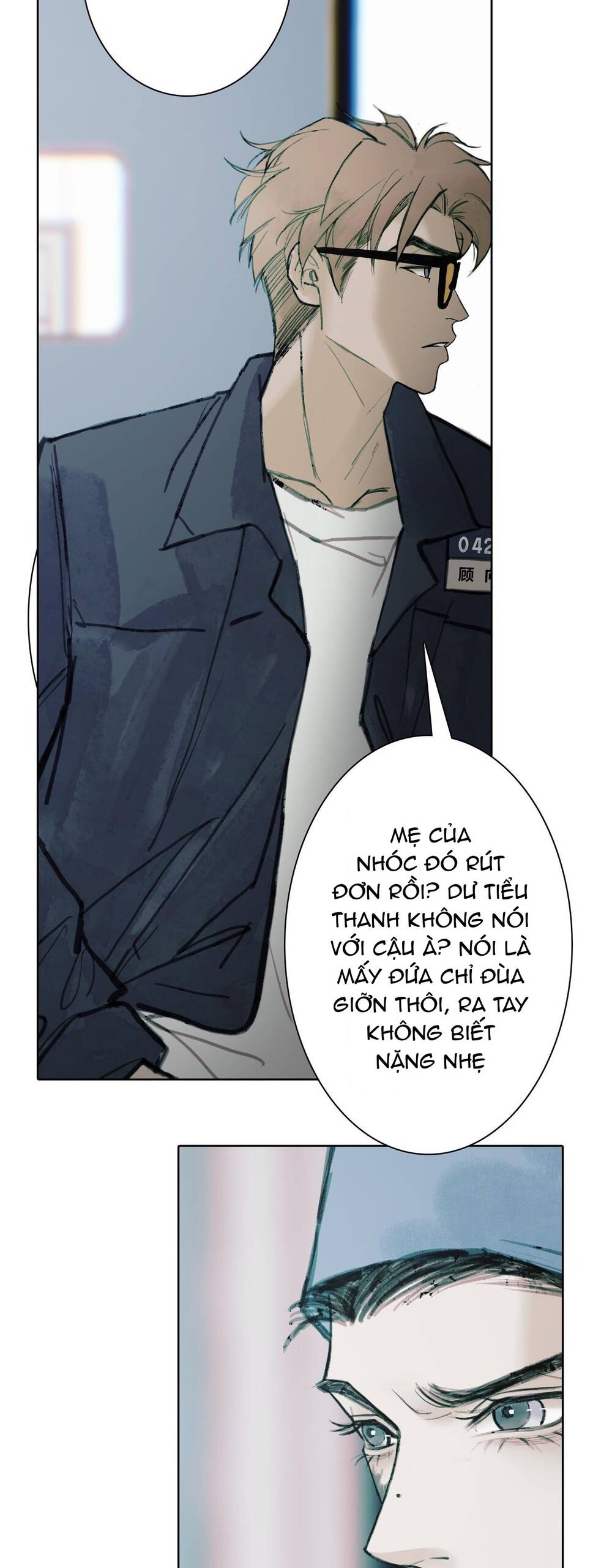 Hừng Đông Chapter 3 - 12