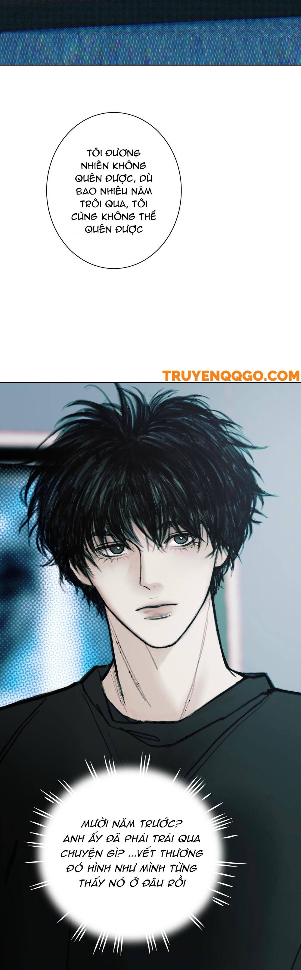 Hừng Đông Chapter 3 - 16