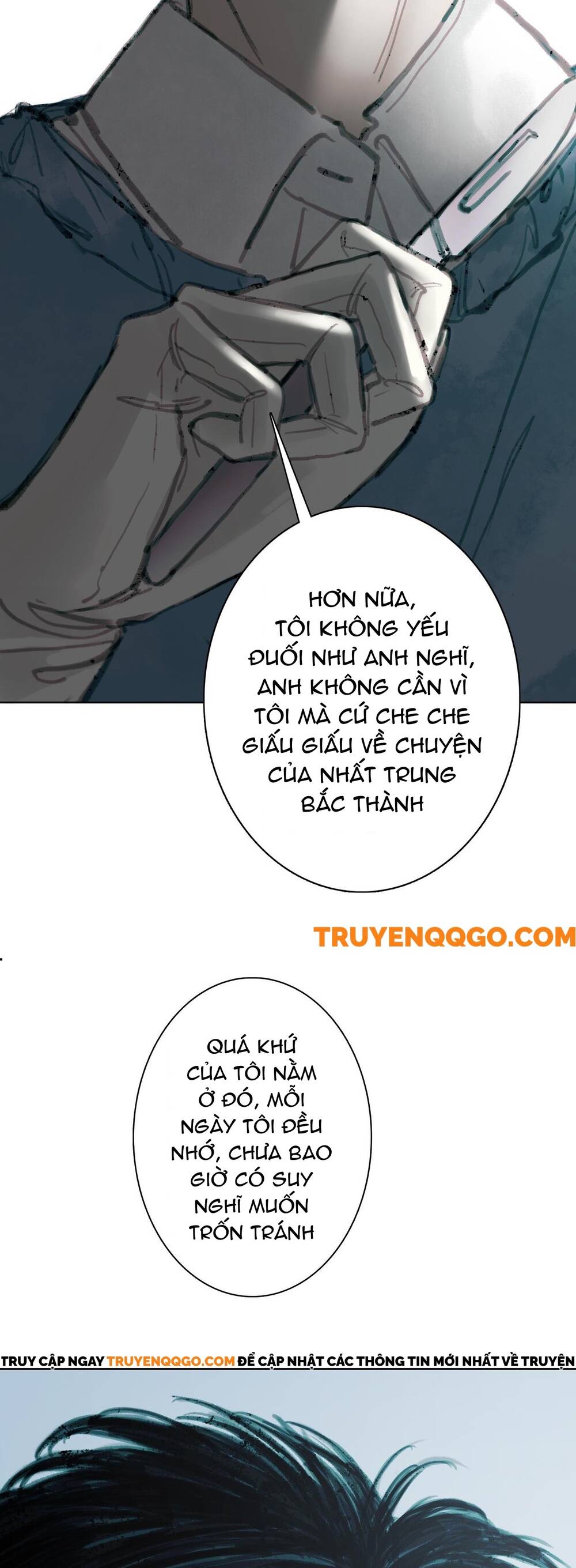 Hừng Đông Chapter 3 - 18