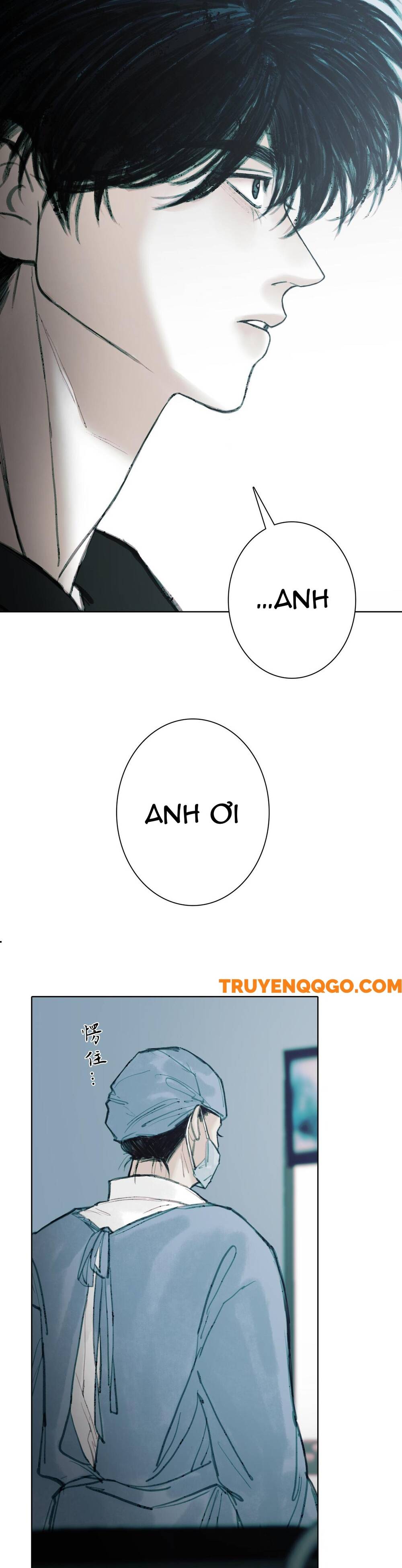 Hừng Đông Chapter 3 - 19