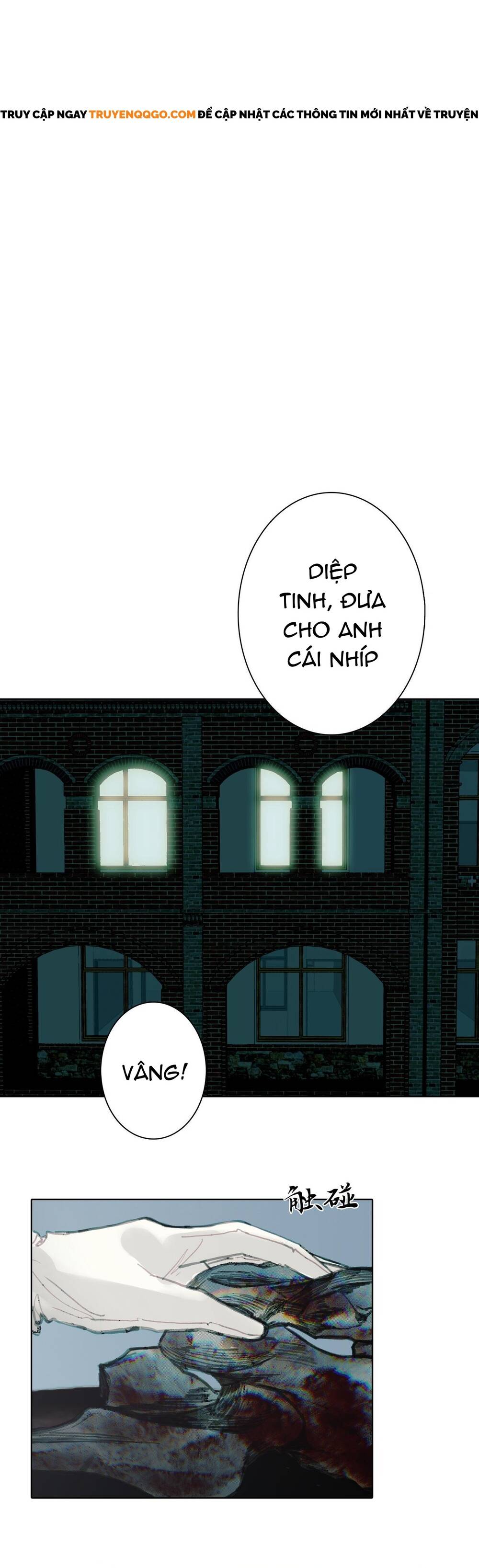 Hừng Đông Chapter 3 - 26