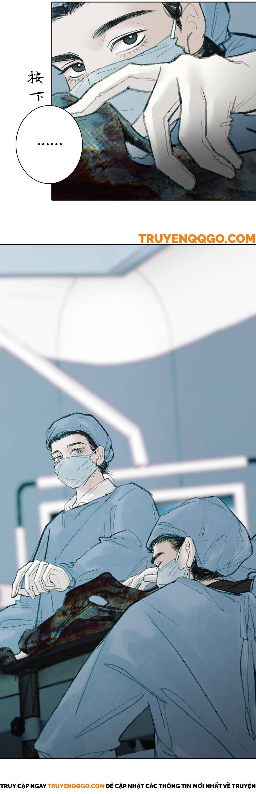 Hừng Đông Chapter 3 - 27