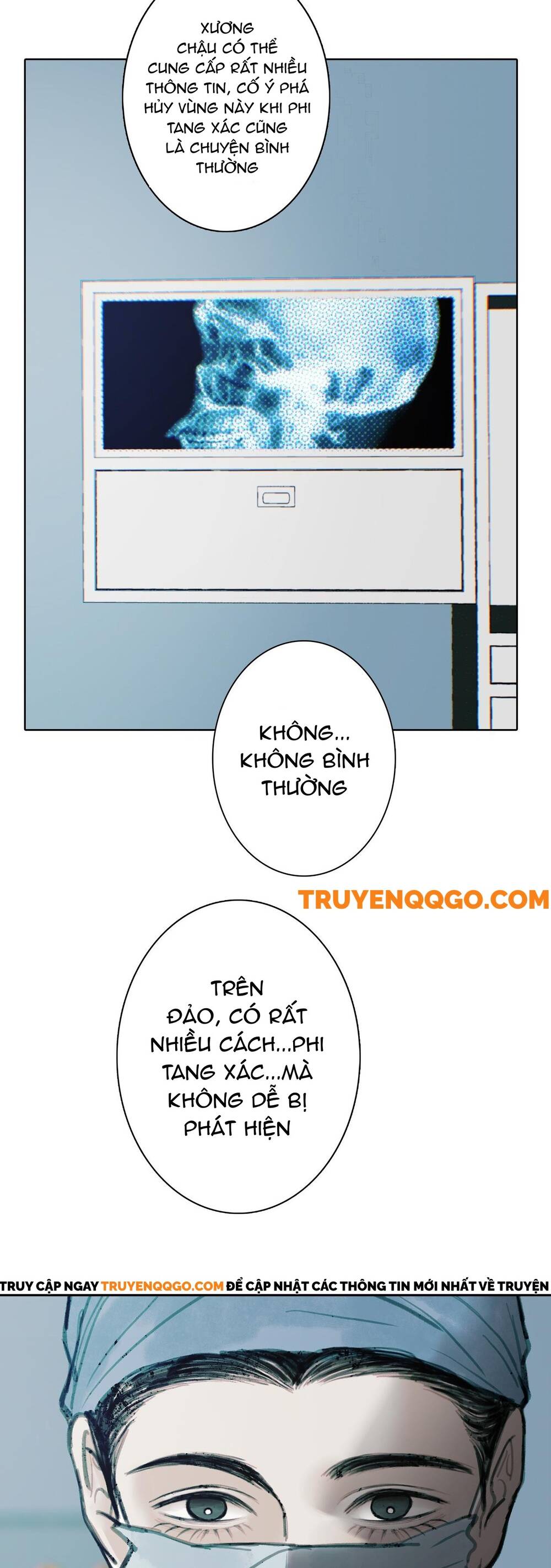 Hừng Đông Chapter 3 - 30