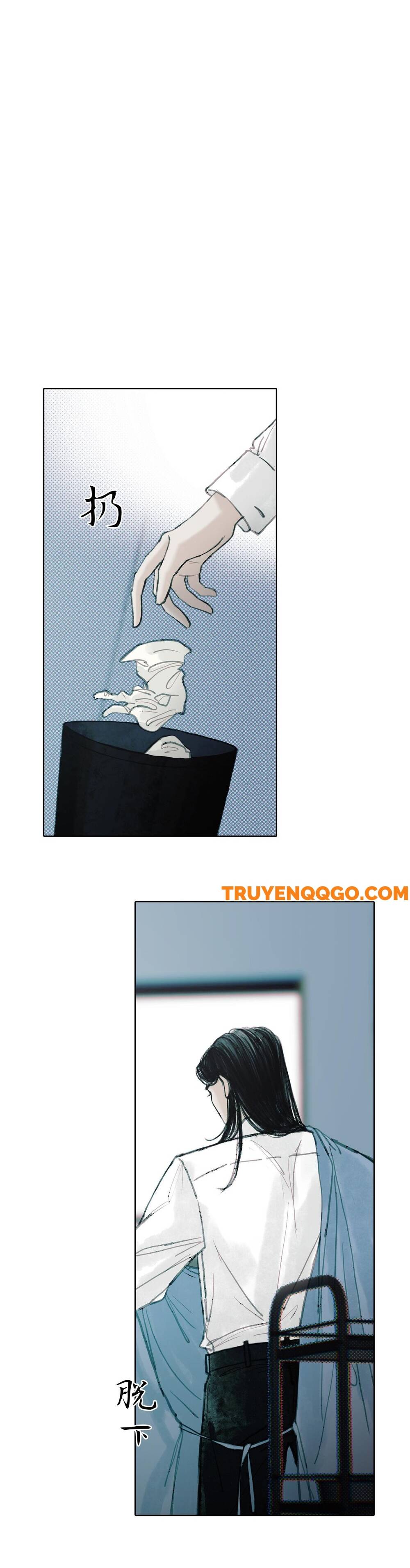 Hừng Đông Chapter 3 - 33