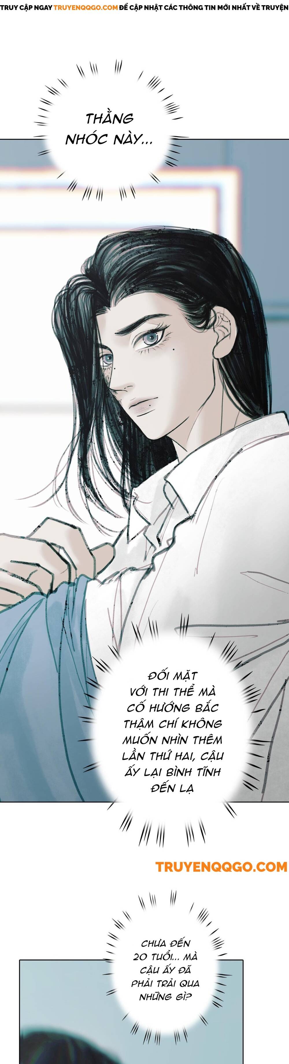 Hừng Đông Chapter 3 - 34