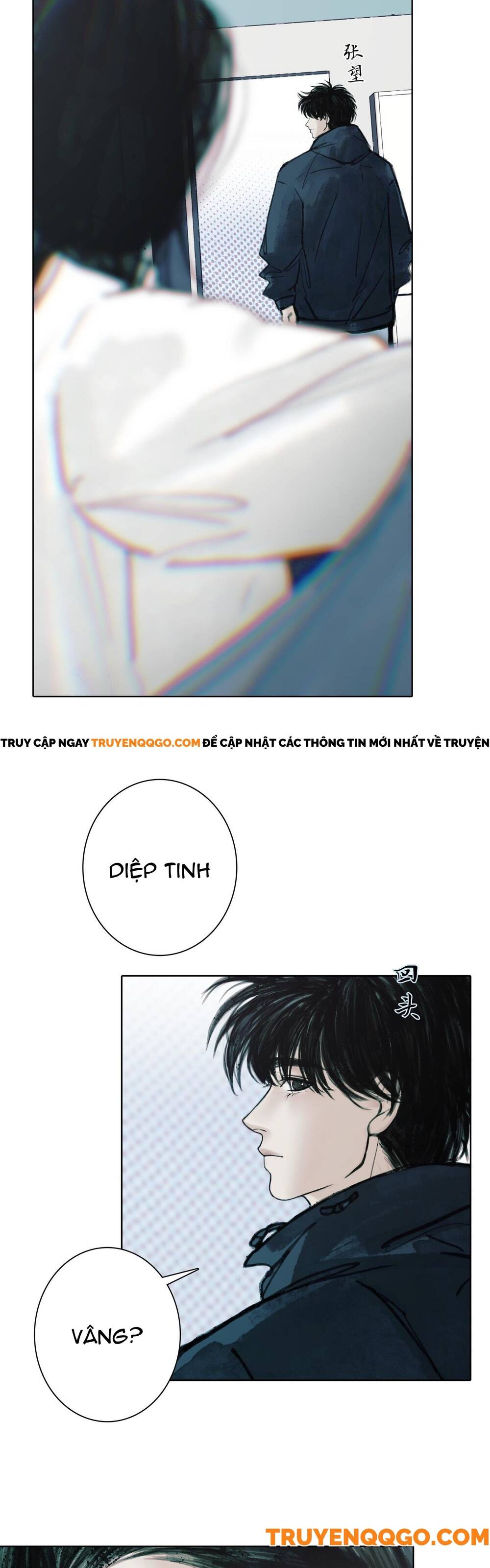 Hừng Đông Chapter 3 - 35