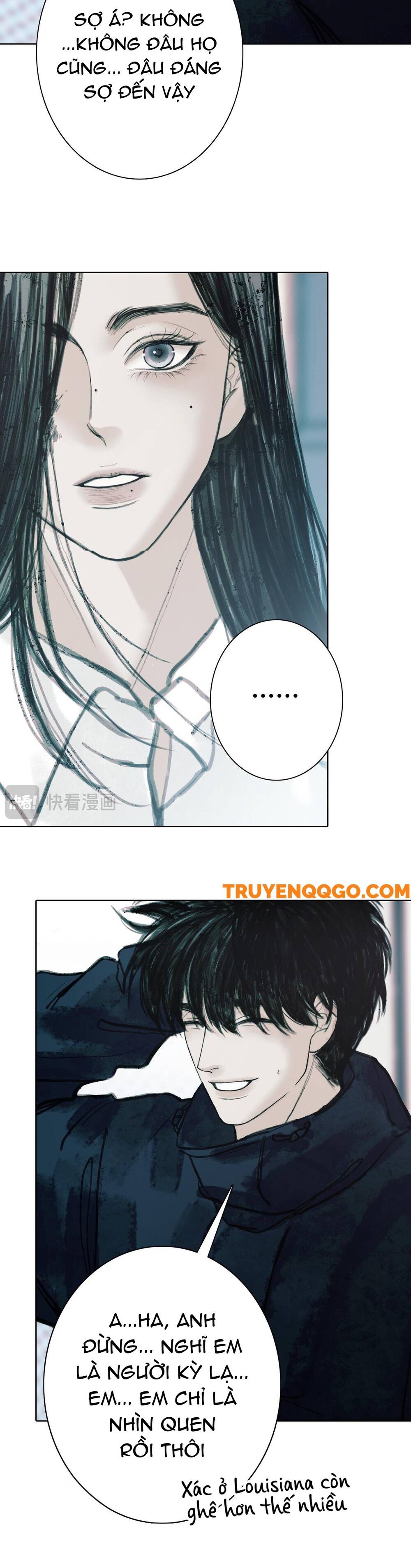 Hừng Đông Chapter 3 - 36