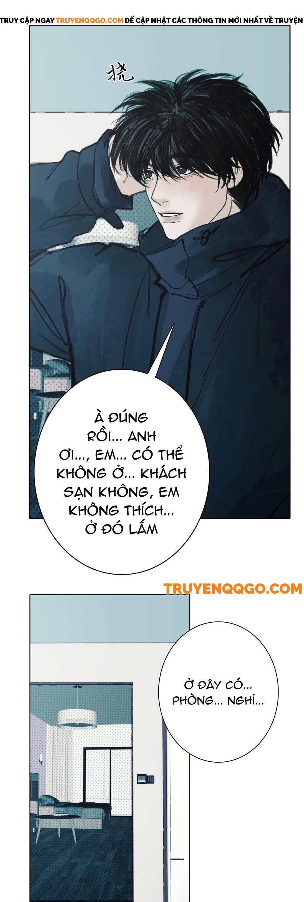 Hừng Đông Chapter 3 - 37