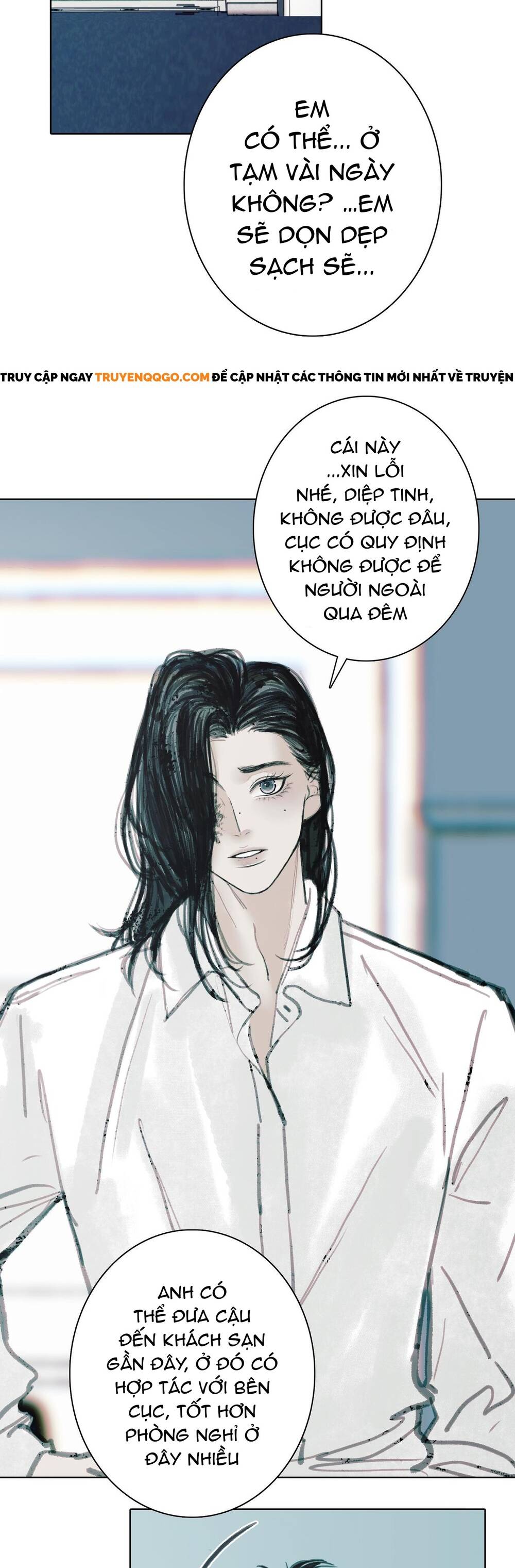 Hừng Đông Chapter 3 - 38