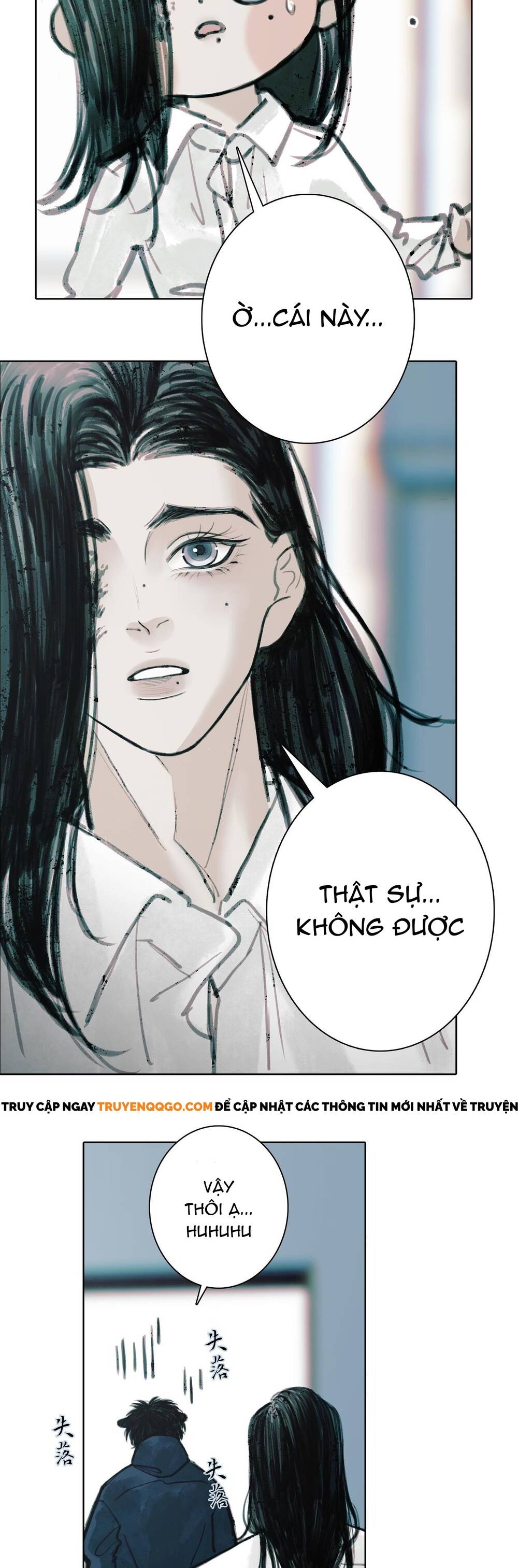 Hừng Đông Chapter 3 - 40