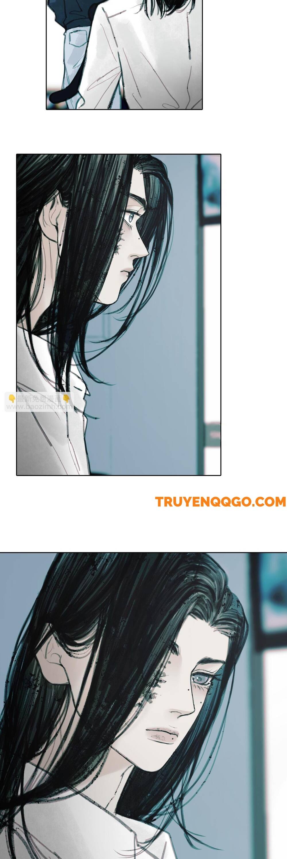 Hừng Đông Chapter 3 - 41