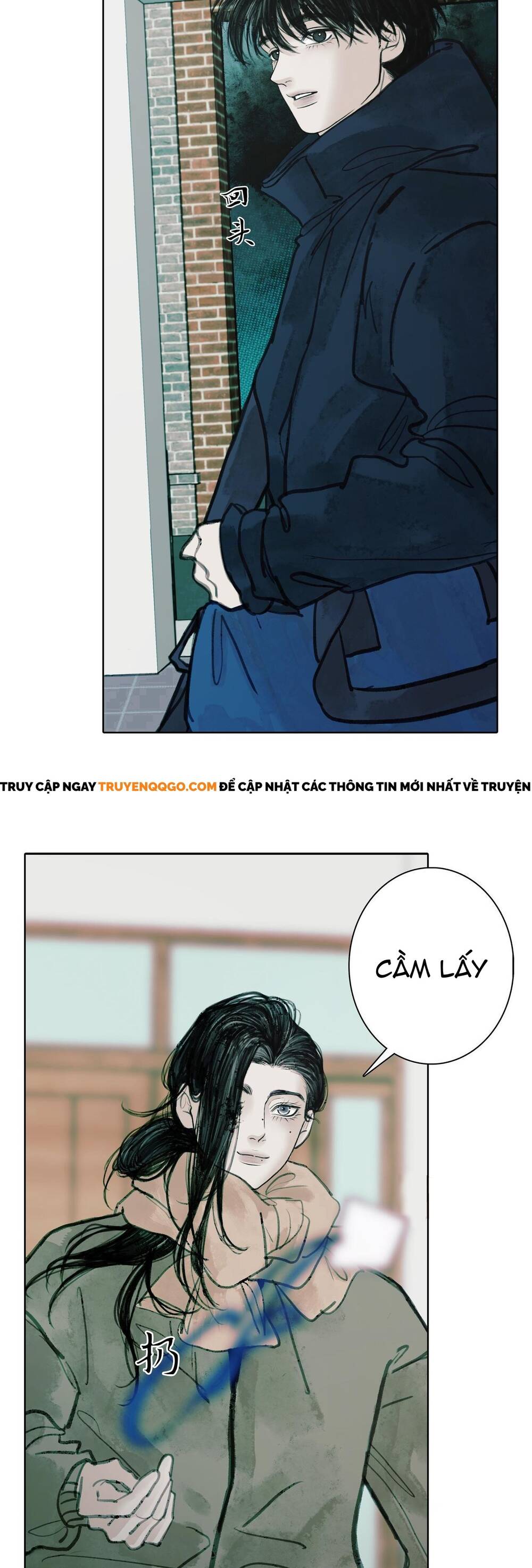 Hừng Đông Chapter 3 - 43