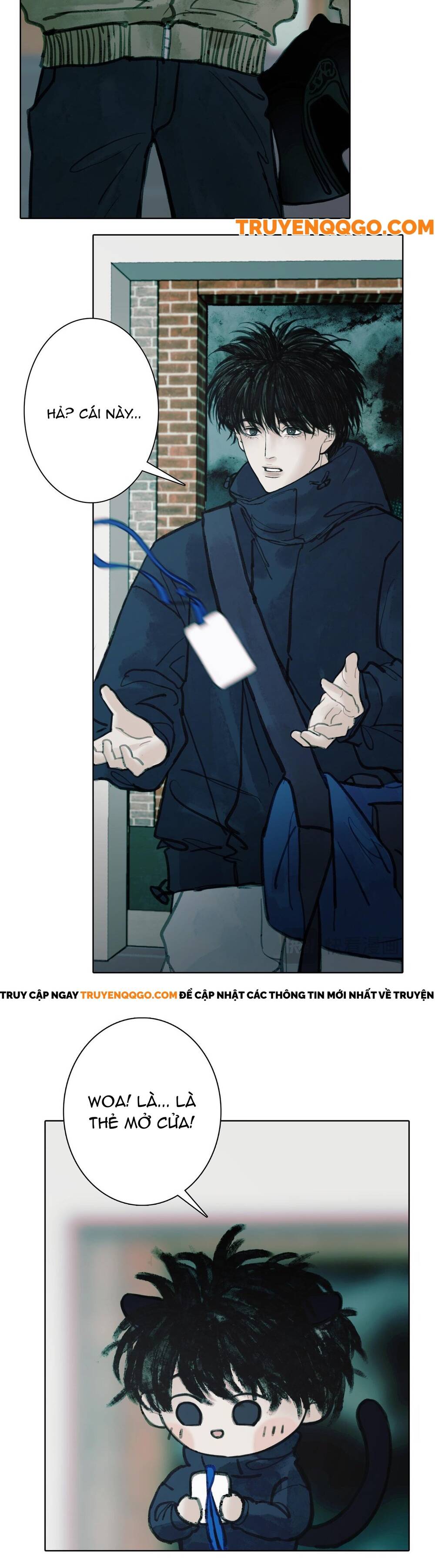 Hừng Đông Chapter 3 - 44