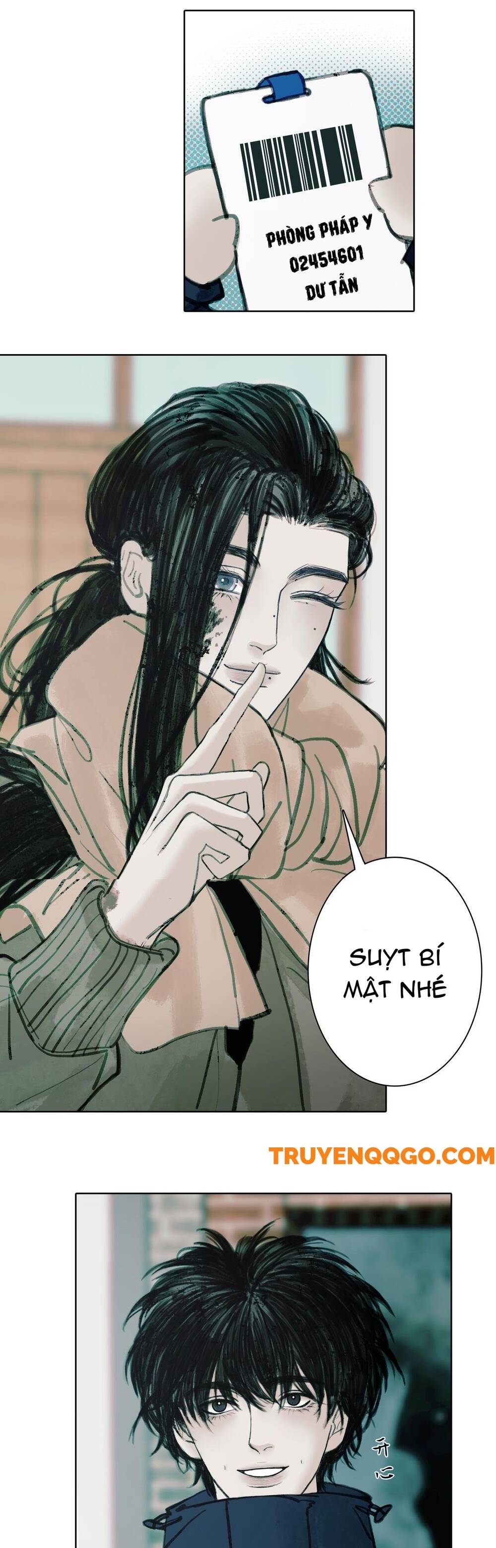 Hừng Đông Chapter 3 - 45